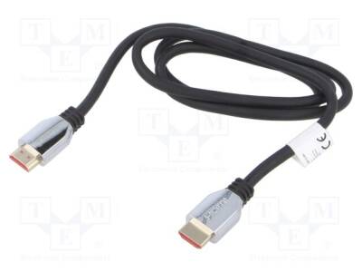 CA-HDMI30CU-0010BK - 1