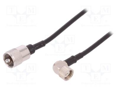 CABLE-LC27-UHF/3.6 - 1