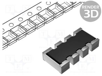 CAT16-103J4LF - 1