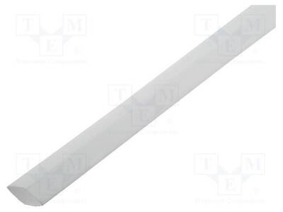 CB-HFT12.7/1M-WH - 1