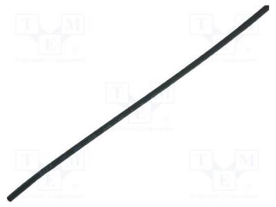 CB-HFT25.4/1M-BK - 1