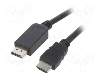 CC-DP-HDMI-5M - 1