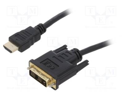 CC-HDMI-DVI-0.5M - 1