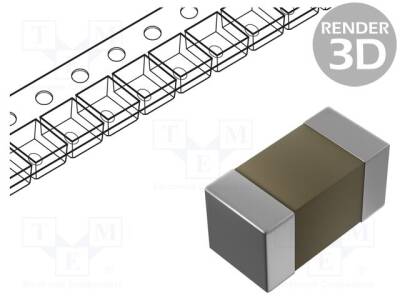 CL10B102KB8NNNC - 1