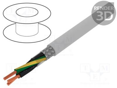 CL115CY-3G0.5 - 1