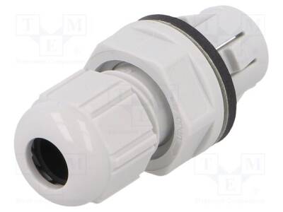 CLICK-M12-RAL7035 - 1