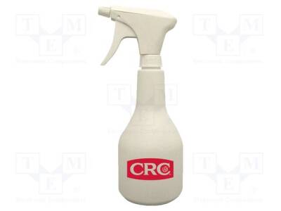 CRC-HSPRAYER/500 - 1