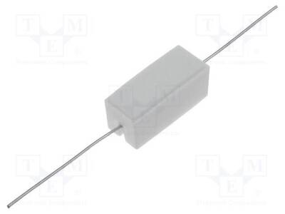 CRL5W-3R9 - 1