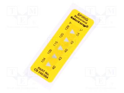 CS-040/054 - 1