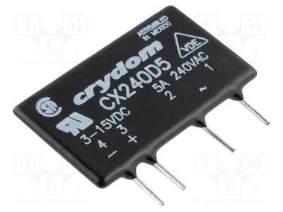 CX240D5 - 1