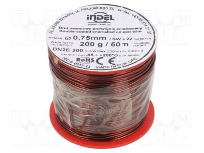 DN2E0.75-0.20 - 1