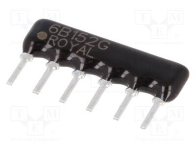 DR1K5-3/6 - 1