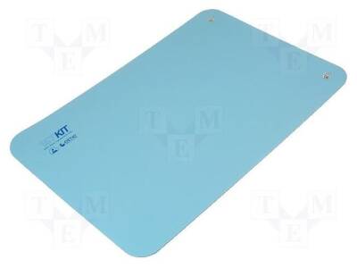 ESDMAT-CUTBLUE - 1