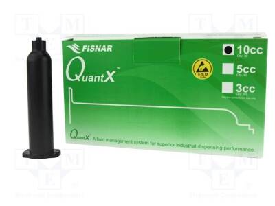 FIS-BARQX-10-ESD - 1