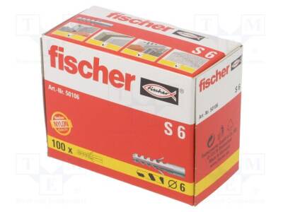 FISCHER-50106 - 1