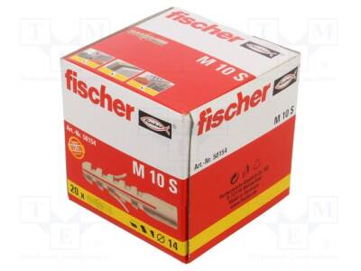 FISCHER-50154 - 1