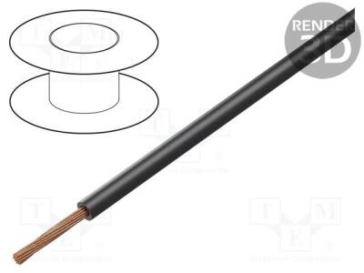 FLRY-A0.75-BK - 1