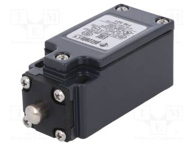 FM501 - 1
