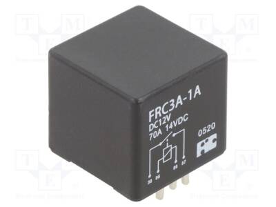 FRC3A-1A-DC12V - 1