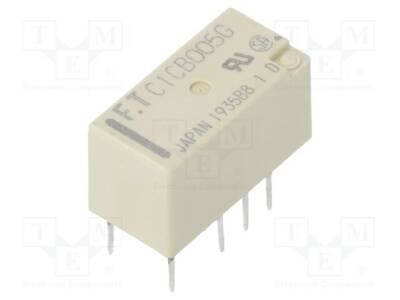 FTR-C1CB005G - 1