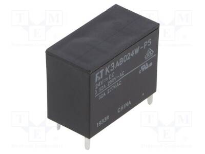 FTR-K3AB024W-PS - 1