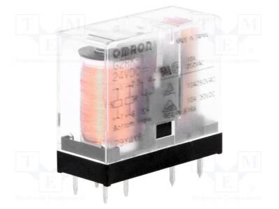 G2RK-1-24DC - 1