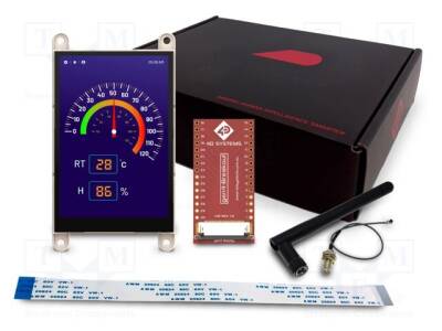 GEN4-ESP32-35C - 1