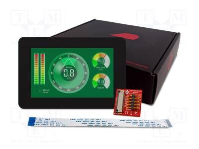 GEN4-ULCD-70DCT-CW - 1