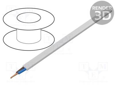 H03VVH2-F/2X0.50WH - 1