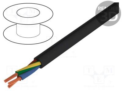 H05RR-F-3G1 - 1
