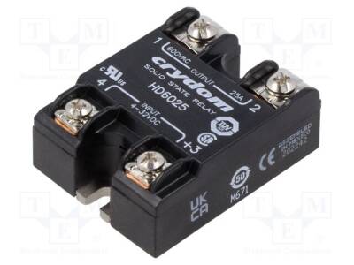 HD6025 - 1