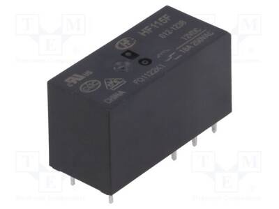 HF115F/012-1Z3B - 1