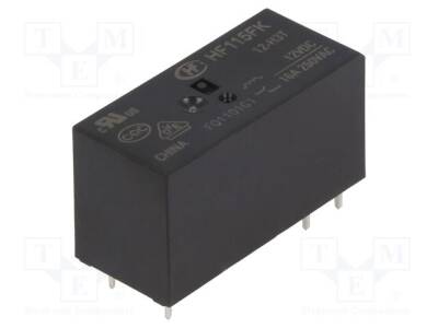 HF115FK/12-H3T - 1