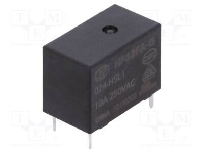 HF32FA-G/024-HSL1 - 1