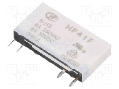 HF41F/005-HS - 1