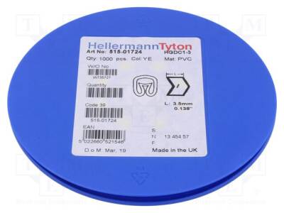 HGDC1-3/-PVC-YE - 1