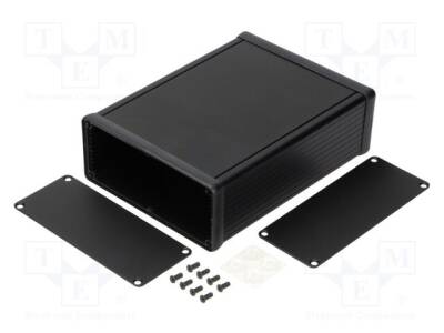 HM-1455Q1601BK - 1