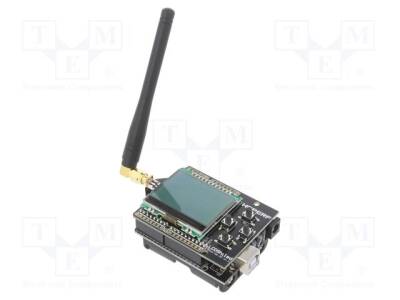 HOPEDUINO-RFM95W - 1