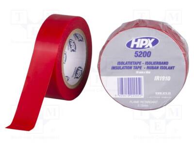 HPX-5200-1910RD - 1
