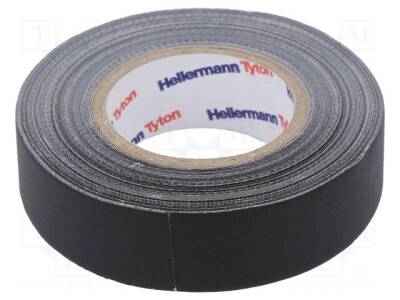 HTAPE-TEX-19X10BK - 1