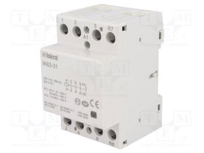 IK63-31/230V - 1