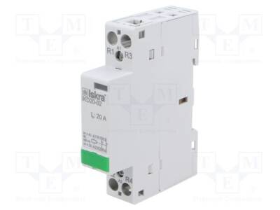 IKD20-02/24V - 1