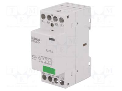 IKD25-04/24V - 1