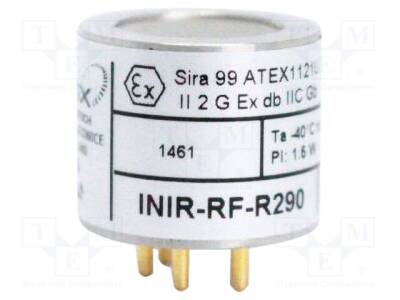 INIR-RF-R290 - 1