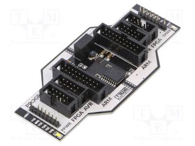 JTAG-ISOLATOR - 1