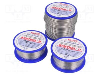 KANTHAL-D-0.30/250 - 1