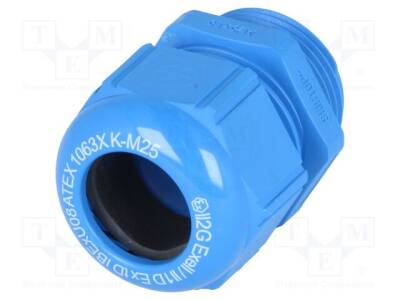 KM-M25-ATEX - 1