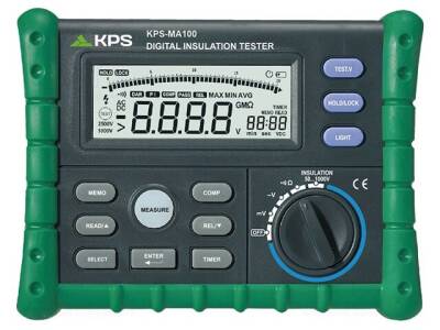 KPS-MA100 - 1