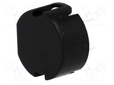 KS01-CV-BLACK - 1