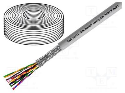 LIYCY-TP-5X2X0.75 - 1